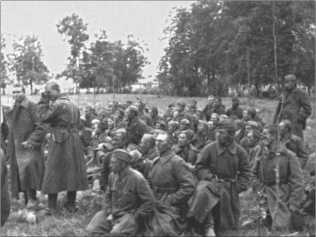 Иллюстрация к книге — "Тигры" в снегу. Мемуары танкового аса [i_086.jpg]