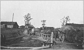 Иллюстрация к книге — "Тигры" в снегу. Мемуары танкового аса [i_090.jpg]