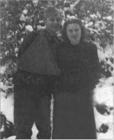 Иллюстрация к книге — "Тигры" в снегу. Мемуары танкового аса [i_093.jpg]