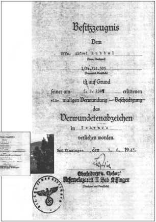 Иллюстрация к книге — "Тигры" в снегу. Мемуары танкового аса [i_094.jpg]