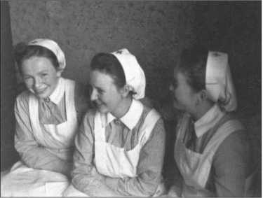 Иллюстрация к книге — "Тигры" в снегу. Мемуары танкового аса [i_095.jpg]