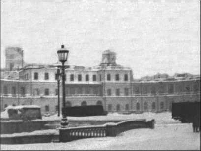 Иллюстрация к книге — "Тигры" в снегу. Мемуары танкового аса [i_101.jpg]