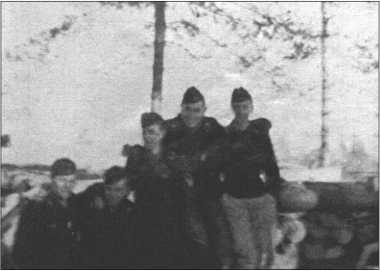 Иллюстрация к книге — "Тигры" в снегу. Мемуары танкового аса [i_117.jpg]