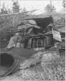 Иллюстрация к книге — "Тигры" в снегу. Мемуары танкового аса [i_121.jpg]