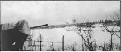 Иллюстрация к книге — "Тигры" в снегу. Мемуары танкового аса [i_124.jpg]