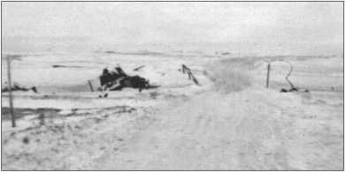 Иллюстрация к книге — "Тигры" в снегу. Мемуары танкового аса [i_125.jpg]