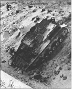 Иллюстрация к книге — "Тигры" в снегу. Мемуары танкового аса [i_129.jpg]