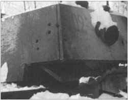 Иллюстрация к книге — "Тигры" в снегу. Мемуары танкового аса [i_130.jpg]