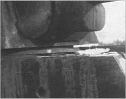 Иллюстрация к книге — "Тигры" в снегу. Мемуары танкового аса [i_131.jpg]