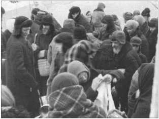 Иллюстрация к книге — "Тигры" в снегу. Мемуары танкового аса [i_133.jpg]