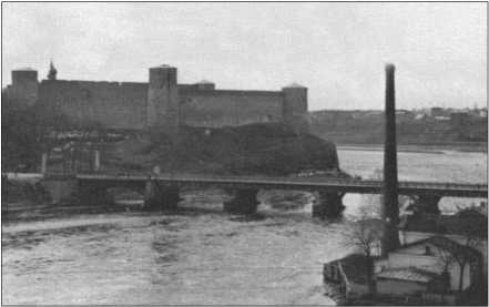 Иллюстрация к книге — "Тигры" в снегу. Мемуары танкового аса [i_139.jpg]