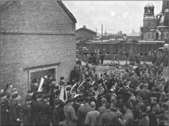 Иллюстрация к книге — "Тигры" в снегу. Мемуары танкового аса [i_141.jpg]