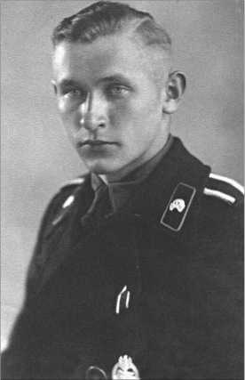 Иллюстрация к книге — "Тигры" в снегу. Мемуары танкового аса [i_142.jpg]