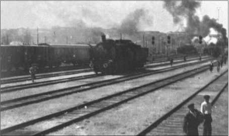 Иллюстрация к книге — "Тигры" в снегу. Мемуары танкового аса [i_148.jpg]