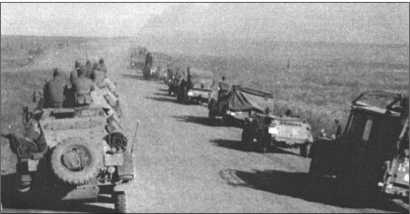 Иллюстрация к книге — "Тигры" в снегу. Мемуары танкового аса [i_153.jpg]