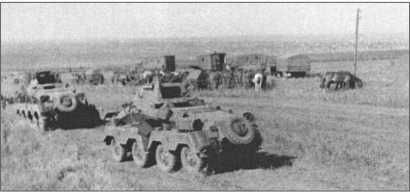 Иллюстрация к книге — "Тигры" в снегу. Мемуары танкового аса [i_154.jpg]