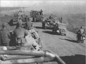 Иллюстрация к книге — "Тигры" в снегу. Мемуары танкового аса [i_155.jpg]