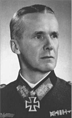 Иллюстрация к книге — "Тигры" в снегу. Мемуары танкового аса [i_157.jpg]