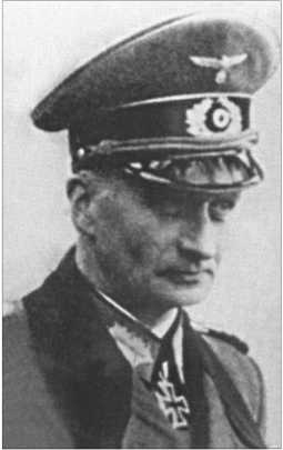 Иллюстрация к книге — "Тигры" в снегу. Мемуары танкового аса [i_158.jpg]