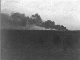 Иллюстрация к книге — "Тигры" в снегу. Мемуары танкового аса [i_165.jpg]