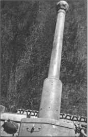 Иллюстрация к книге — "Тигры" в снегу. Мемуары танкового аса [i_166.jpg]