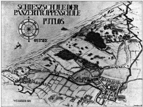 Иллюстрация к книге — "Тигры" в снегу. Мемуары танкового аса [i_185.jpg]