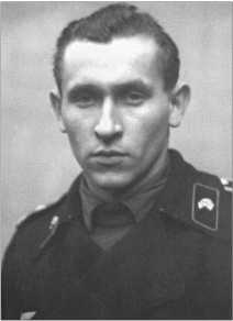 Иллюстрация к книге — "Тигры" в снегу. Мемуары танкового аса [i_197.jpg]