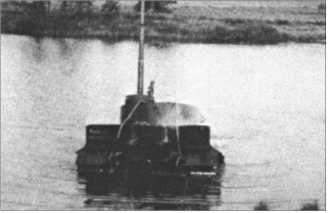 Иллюстрация к книге — "Тигры" в снегу. Мемуары танкового аса [i_202.jpg]