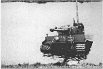 Иллюстрация к книге — "Тигры" в снегу. Мемуары танкового аса [i_203.jpg]