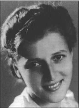 Иллюстрация к книге — "Тигры" в снегу. Мемуары танкового аса [i_207.jpg]