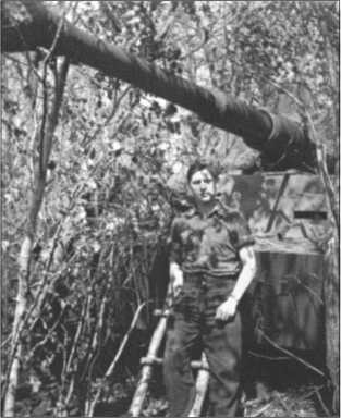 Иллюстрация к книге — "Тигры" в снегу. Мемуары танкового аса [i_227.jpg]