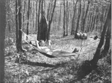 Иллюстрация к книге — "Тигры" в снегу. Мемуары танкового аса [i_229.jpg]