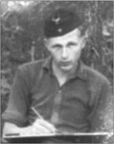 Иллюстрация к книге — "Тигры" в снегу. Мемуары танкового аса [i_230.jpg]