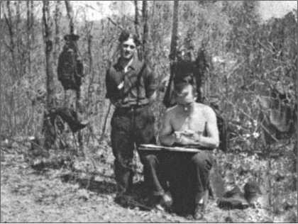 Иллюстрация к книге — "Тигры" в снегу. Мемуары танкового аса [i_231.jpg]