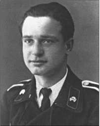 Иллюстрация к книге — "Тигры" в снегу. Мемуары танкового аса [i_232.jpg]