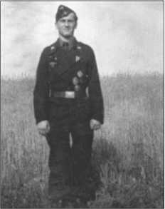 Иллюстрация к книге — "Тигры" в снегу. Мемуары танкового аса [i_233.jpg]