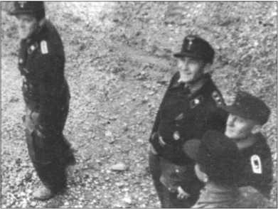 Иллюстрация к книге — "Тигры" в снегу. Мемуары танкового аса [i_234.jpg]