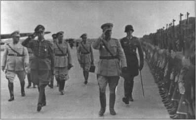 Иллюстрация к книге — "Тигры" в снегу. Мемуары танкового аса [i_235.jpg]