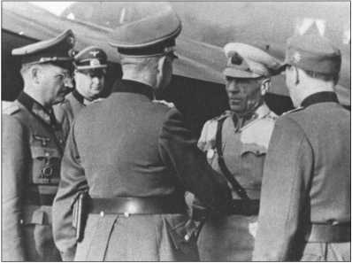 Иллюстрация к книге — "Тигры" в снегу. Мемуары танкового аса [i_237.jpg]