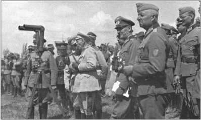 Иллюстрация к книге — "Тигры" в снегу. Мемуары танкового аса [i_238.jpg]