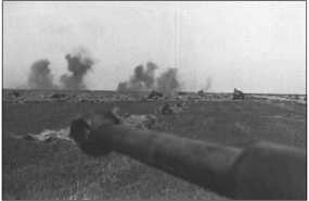 Иллюстрация к книге — "Тигры" в снегу. Мемуары танкового аса [i_250.jpg]