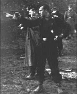 Иллюстрация к книге — "Тигры" в снегу. Мемуары танкового аса [i_264.jpg]