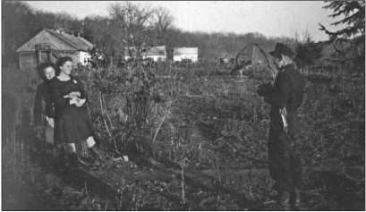 Иллюстрация к книге — "Тигры" в снегу. Мемуары танкового аса [i_271.jpg]