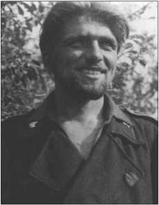 Иллюстрация к книге — "Тигры" в снегу. Мемуары танкового аса [i_273.jpg]