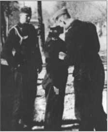 Иллюстрация к книге — "Тигры" в снегу. Мемуары танкового аса [i_280.jpg]