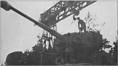 Иллюстрация к книге — "Тигры" в снегу. Мемуары танкового аса [i_283.jpg]