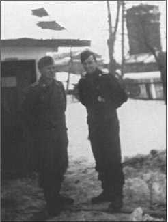 Иллюстрация к книге — "Тигры" в снегу. Мемуары танкового аса [i_288.jpg]