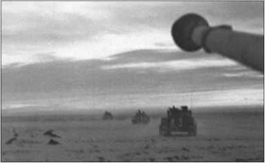 Иллюстрация к книге — "Тигры" в снегу. Мемуары танкового аса [i_295.jpg]