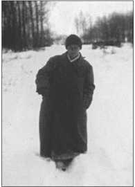 Иллюстрация к книге — "Тигры" в снегу. Мемуары танкового аса [i_296.jpg]