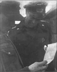 Иллюстрация к книге — "Тигры" в снегу. Мемуары танкового аса [i_300.jpg]